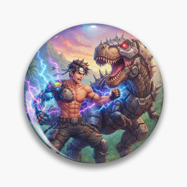 Item preview, Sci-Fi Fighter designed and sold by PP&RAINBOW SHOP.