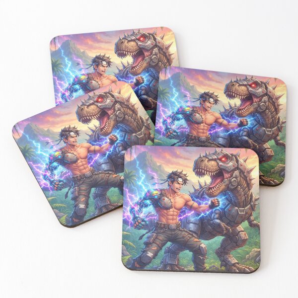 Item preview, Sci-Fi Fighter designed and sold by PP&RAINBOW SHOP.