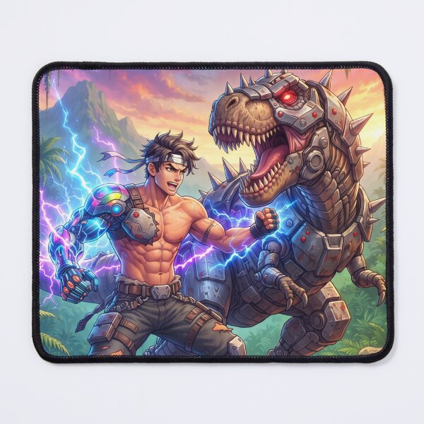 Item preview, Sci-Fi Fighter designed and sold by PP&RAINBOW SHOP.