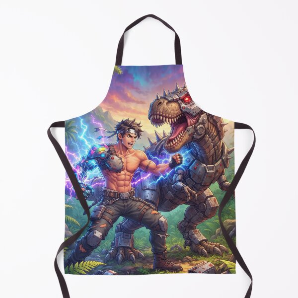 Item preview, Sci-Fi Fighter designed and sold by PP&RAINBOW SHOP.