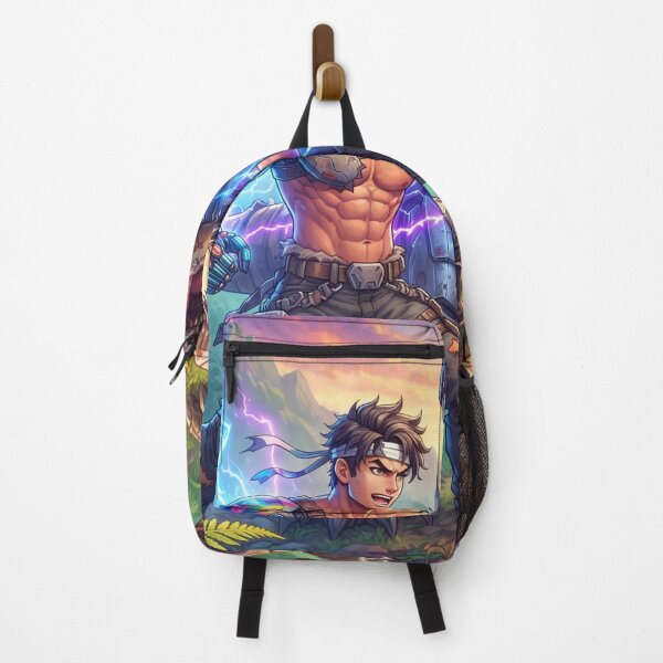 Item preview, Sci-Fi Fighter designed and sold by PP&RAINBOW SHOP.