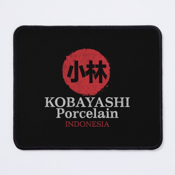 Item preview, Kobayashi Porcelain designed and sold by trev4000.