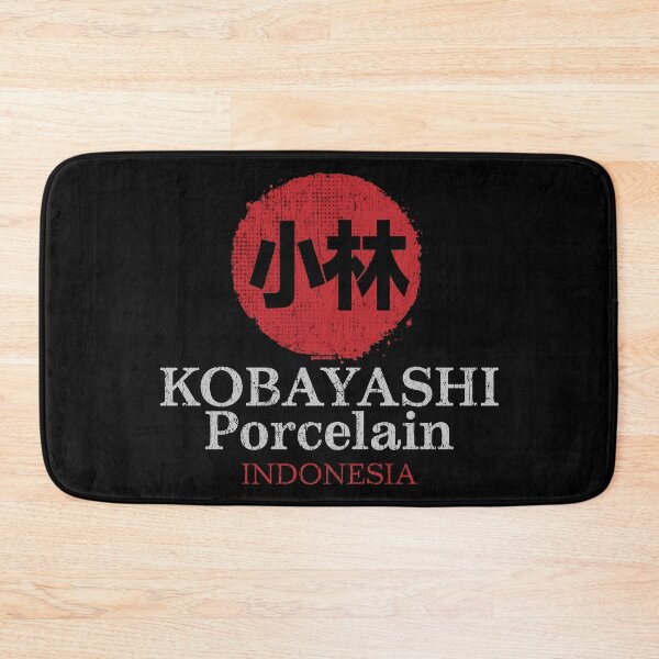 Item preview, Kobayashi Porcelain designed and sold by trev4000.