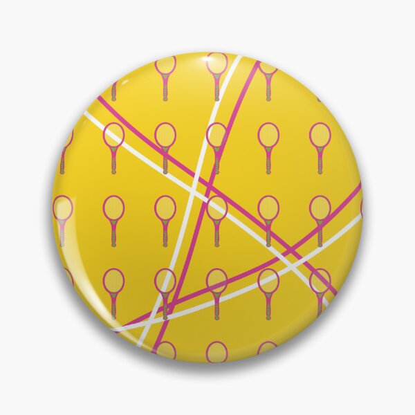 Item preview, Yellow Serena designed and sold by Hyaena-Hiena.
