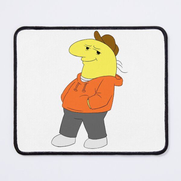 Item preview, Charlie designed and sold by Quistlor.