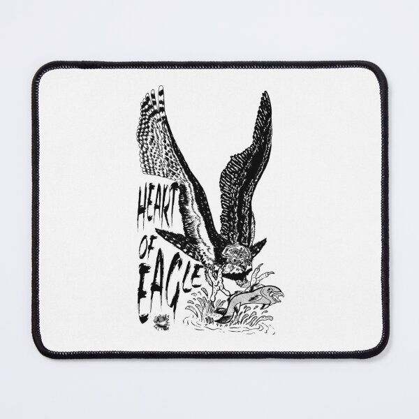 Item preview, Heart of Eagle designed and sold by Colmeia de Ideias.