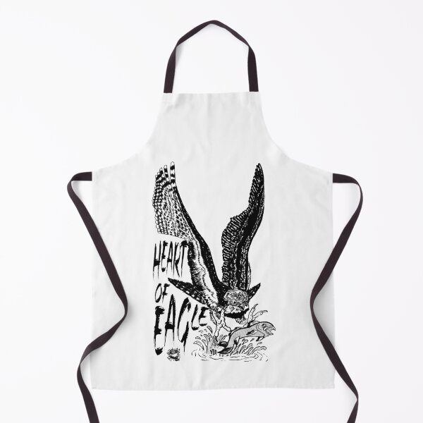 Item preview, Heart of Eagle designed and sold by Colmeia de Ideias.