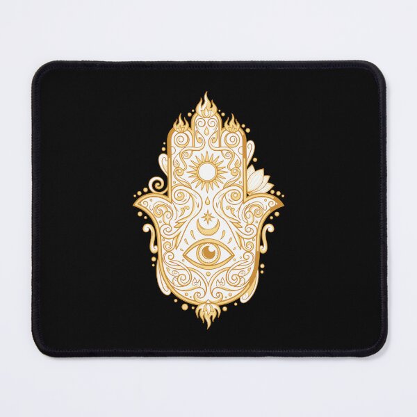 Item preview, Spirituality Meditation Sacred Geometry Lotus designed and sold by LuminOrb.