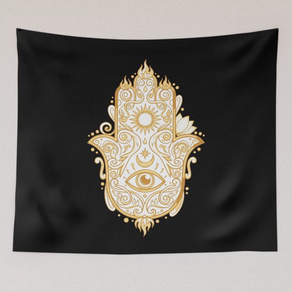 Item preview, Spirituality Meditation Sacred Geometry Lotus designed and sold by LuminOrb.