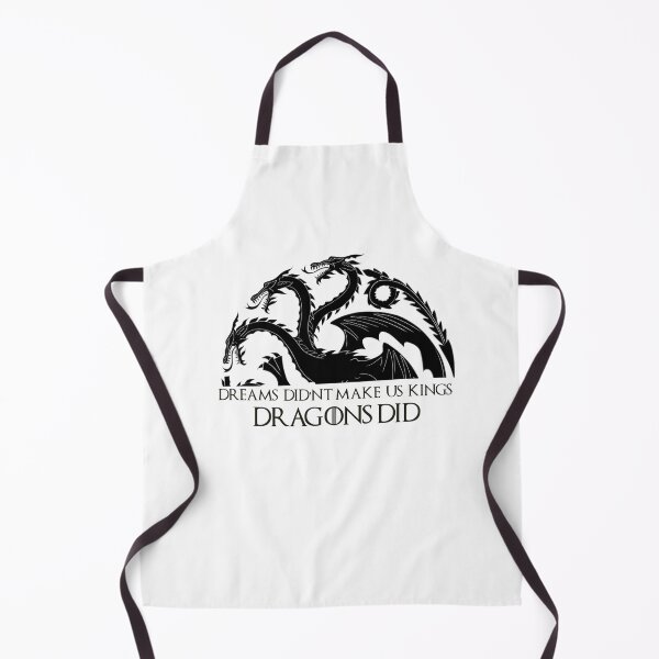 Item preview, Doodle Dreams Did'nt Make Us Kings Dragons designed and sold by ValdoArt.