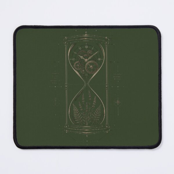 Item preview, The Currency of Life - Hourglass designed and sold by InnerwayStudio.