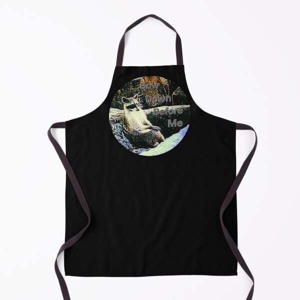 Item preview, raccoon designed and sold by gracehopelove.