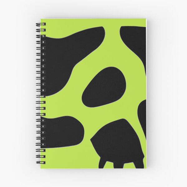 Item preview, COW designed and sold by X-DEFINICIÓN.