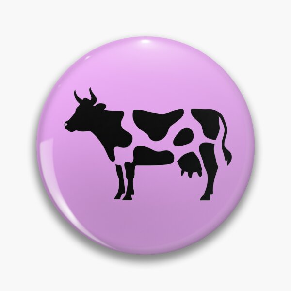 Item preview, COW designed and sold by X-DEFINICIÓN.
