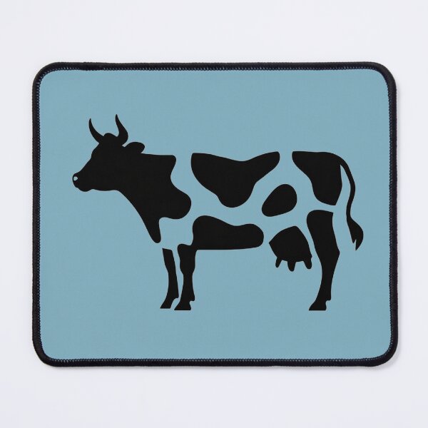 Item preview, COW designed and sold by X-DEFINICIÓN.