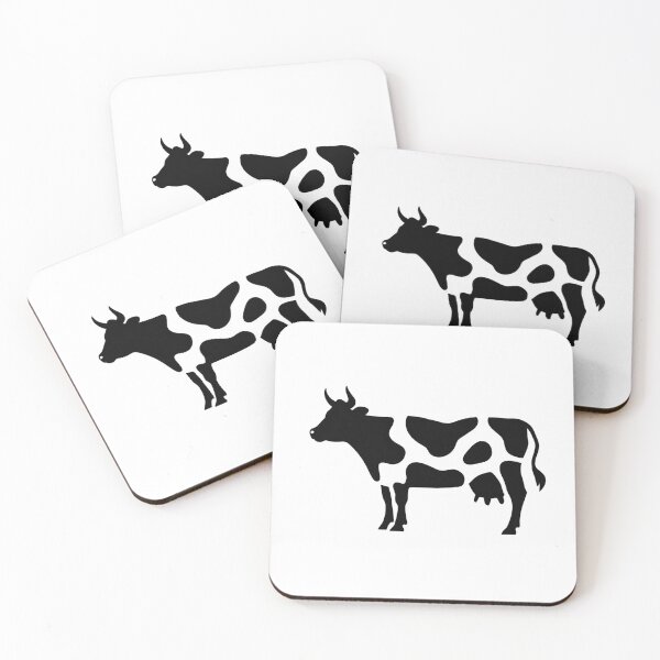 Item preview, COW designed and sold by X-DEFINICIÓN.
