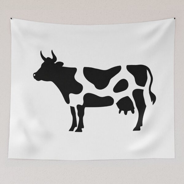 Item preview, COW designed and sold by X-DEFINICIÓN.