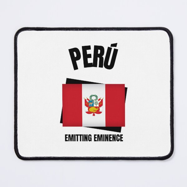 Item preview, Peruvian Essence designed and sold by Emit Eminence.