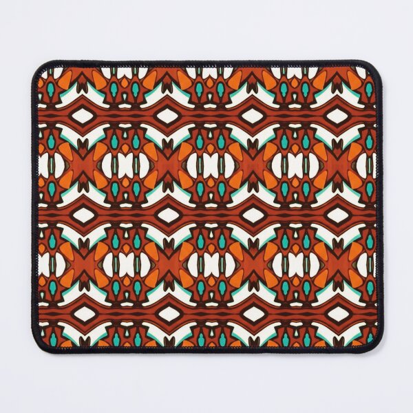Item preview, Southwest Symmetry designed and sold by Dancingrabbit Studio.