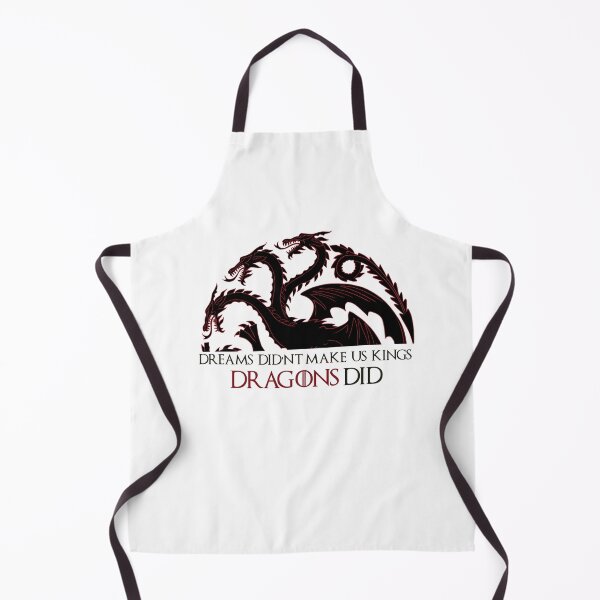 Item preview, Scribble Dragons Quote Targaryen designed and sold by ValdoArt.