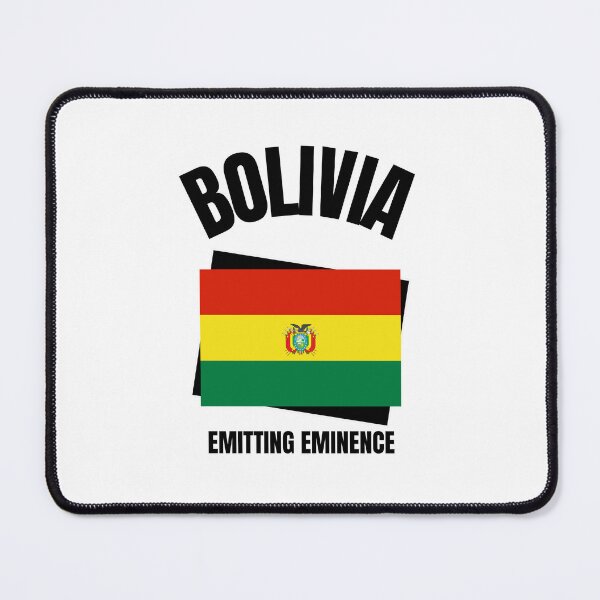 Item preview, Bolivian Eminence designed and sold by Emit Eminence.