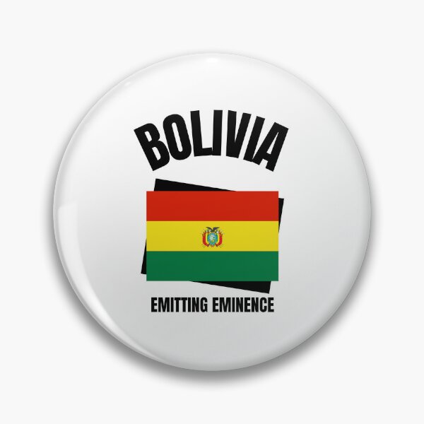 Item preview, Bolivian Eminence designed and sold by Emit Eminence.