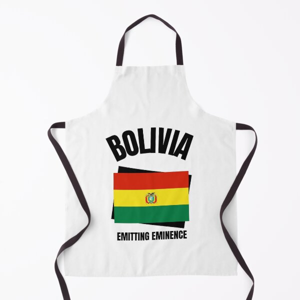 Item preview, Bolivian Soul designed and sold by Emit Eminence.