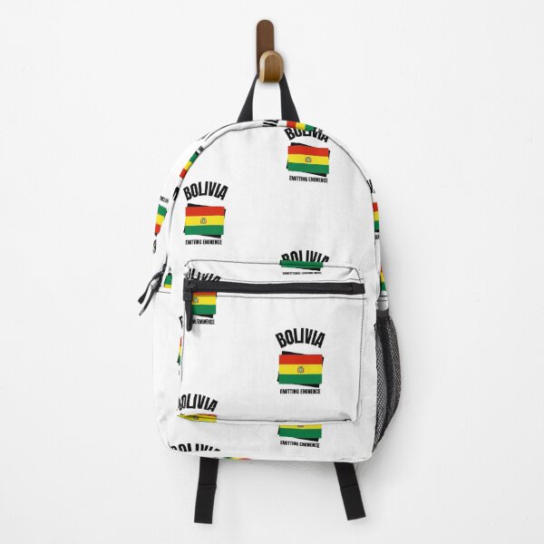 Item preview, Bolivian Eminence designed and sold by Emit Eminence.