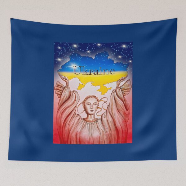 Item preview, UKRAINE designed and sold by Skayana.