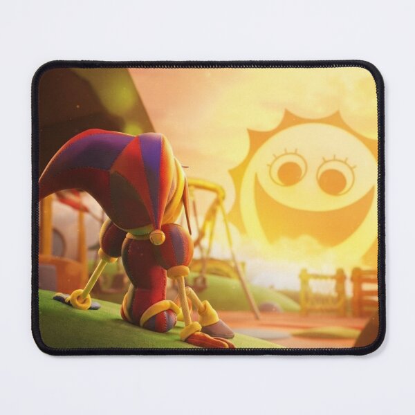 Item preview, The Amazing Digatal Circus designed and sold by Facturesfory.