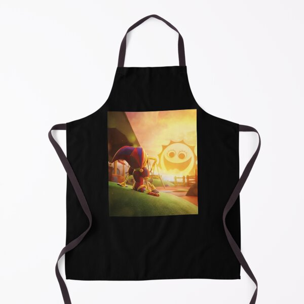 Item preview, The Amazing Digatal Circus designed and sold by Facturesfory.