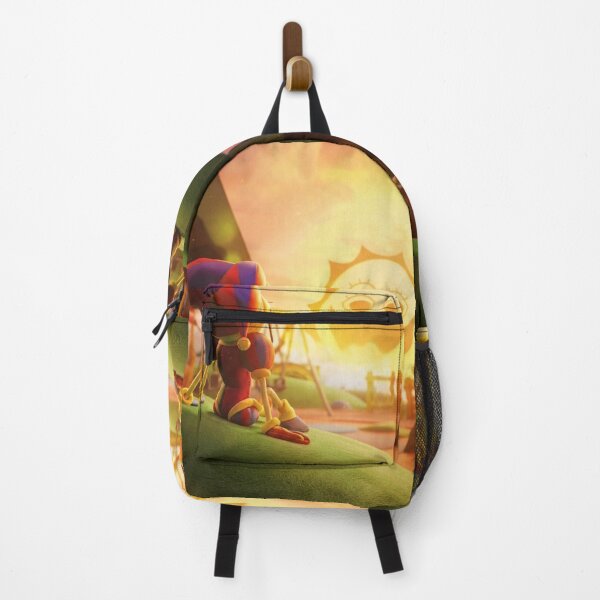 Item preview, The Amazing Digatal Circus designed and sold by Facturesfory.