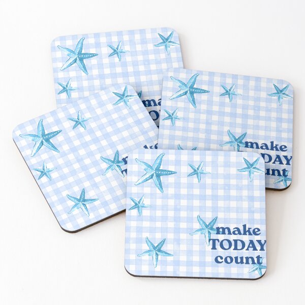 Item preview, Make Today Count  designed and sold by berryblush-co.