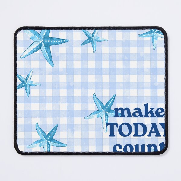 Item preview, Make Today Count  designed and sold by berryblush-co.