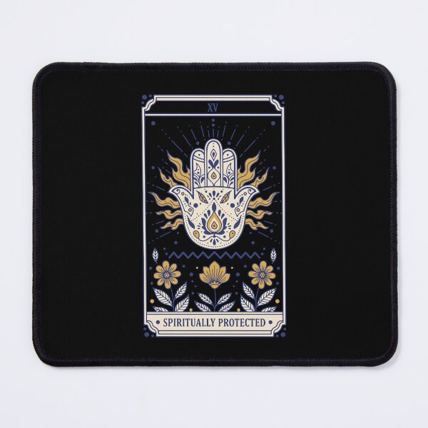 Item preview, Spirituality Spiritually Protected Lotus Zen designed and sold by LuminOrb.