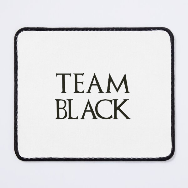 Item preview, Doodle Team Black designed and sold by ValdoArt.