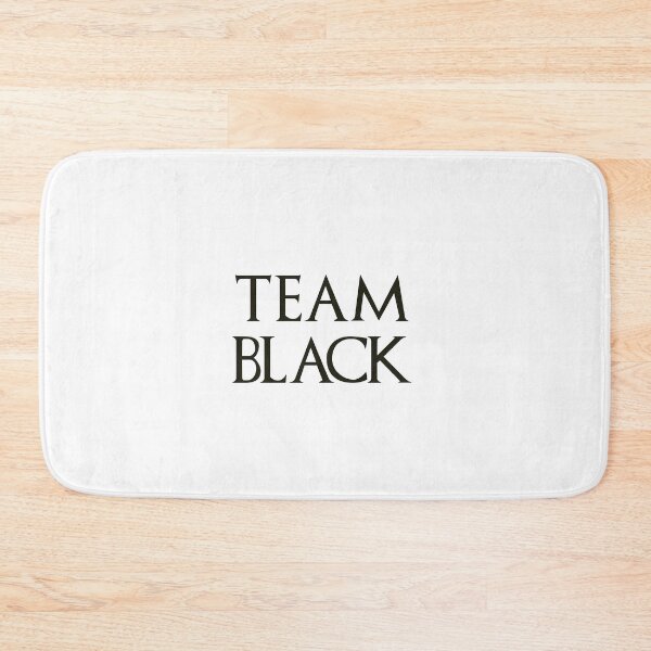 Item preview, Doodle Team Black designed and sold by ValdoArt.