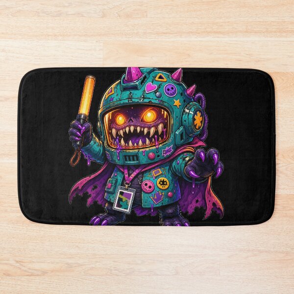 Item preview, Convention Creature Helmet designed and sold by Sonic Nova Studios.