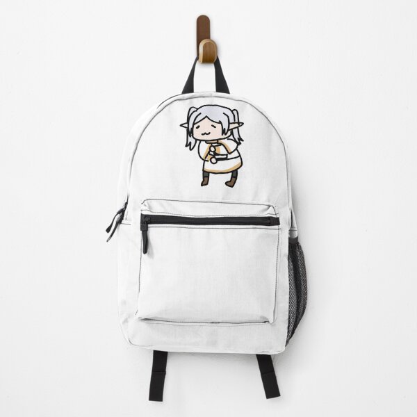 Item preview, Frieren designed and sold by PrismPulseApp.