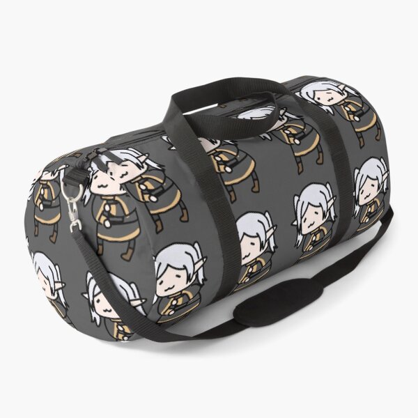 Item preview, Frieren designed and sold by PrismPulseApp.