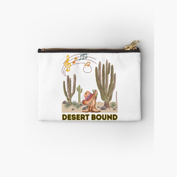 Item preview, Desert Bound.  Music Festival in the Desert.  Gift for a Country Music Fan, Country Music Lover. designed and sold by ShrimpAndGrits.
