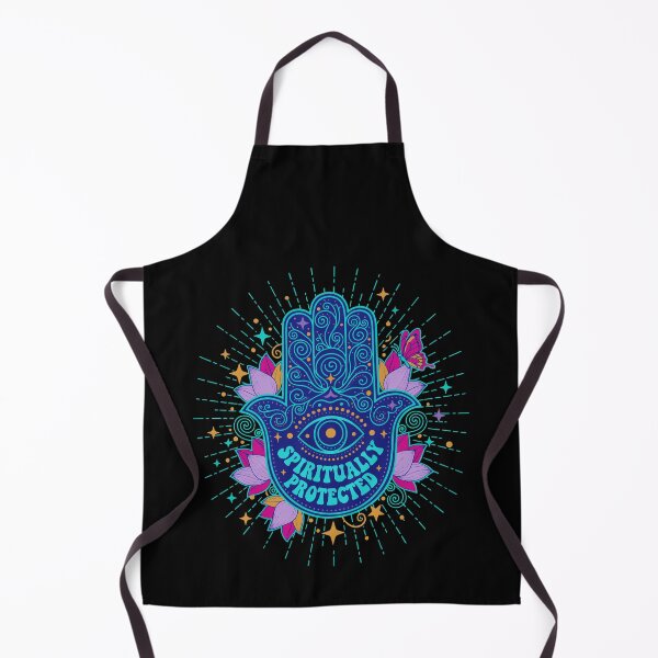 Item preview, Spirituality Spiritually Protected Lotus Flower designed and sold by LuminOrb.