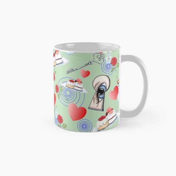 Item preview, Down the Rabbit Hole designed and sold by robwarnedesigns.