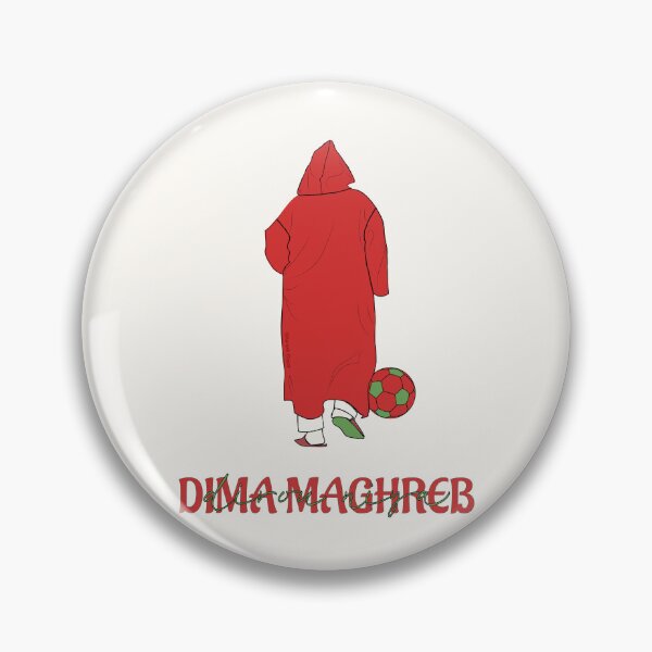 Item preview, Moroccan Soccer designed and sold by JustAsmahDesign.