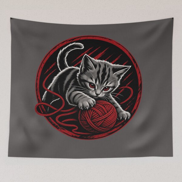 Item preview, panda/cat father designed and sold by @jon.