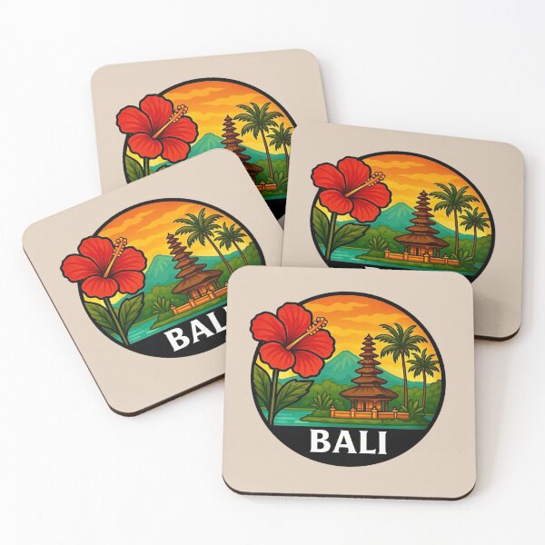 Item preview, Bali designed and sold by Myra365Art.