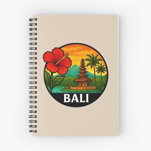 Item preview, Bali  designed and sold by Myra365Art.
