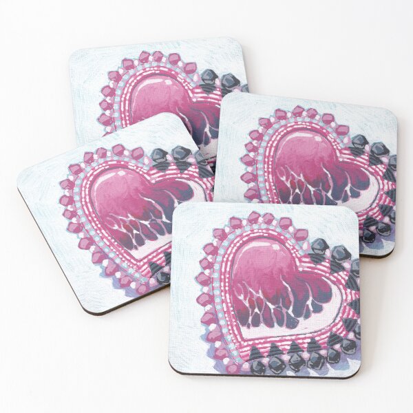 Item preview, Sweet Heart designed and sold by MadelineSkye.