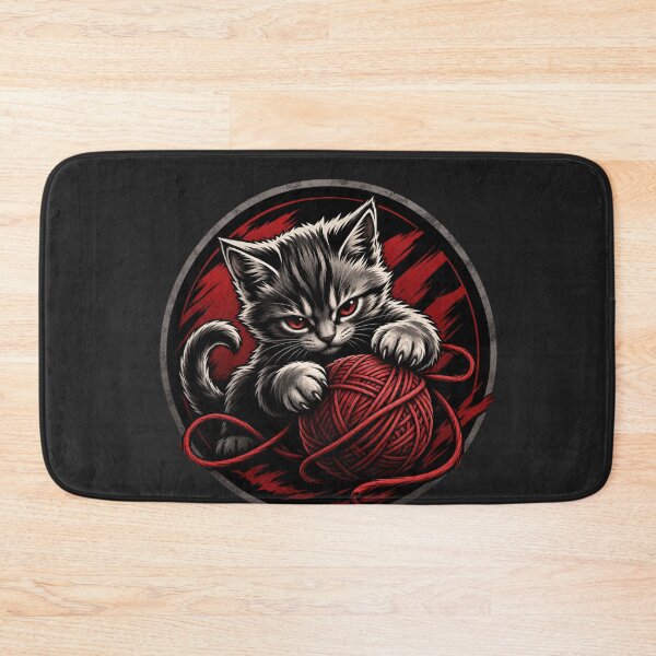 Item preview, panda/cat father designed and sold by @jon.