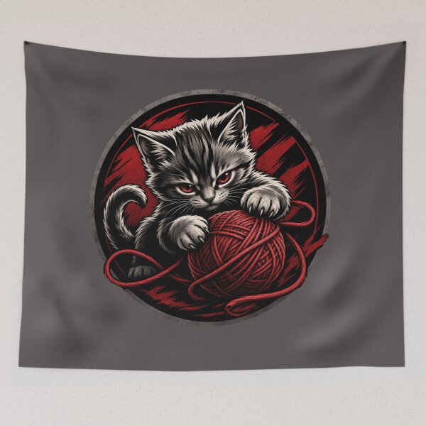 Item preview, panda/cat father designed and sold by @jon.